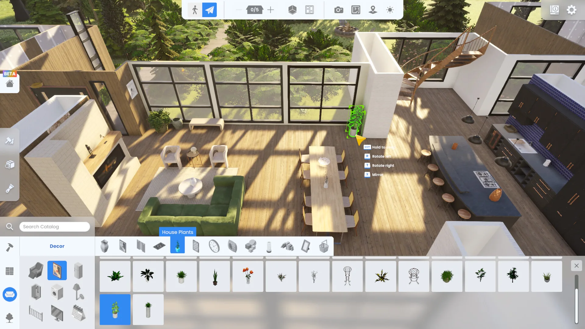 HOMETOPIA still