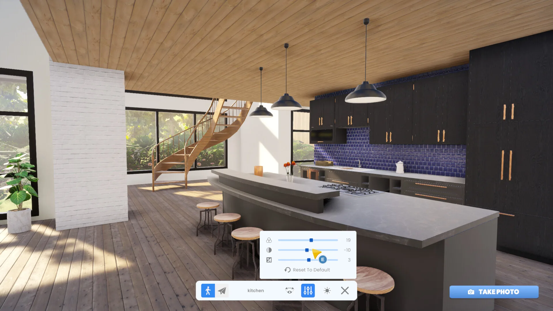 HOMETOPIA still