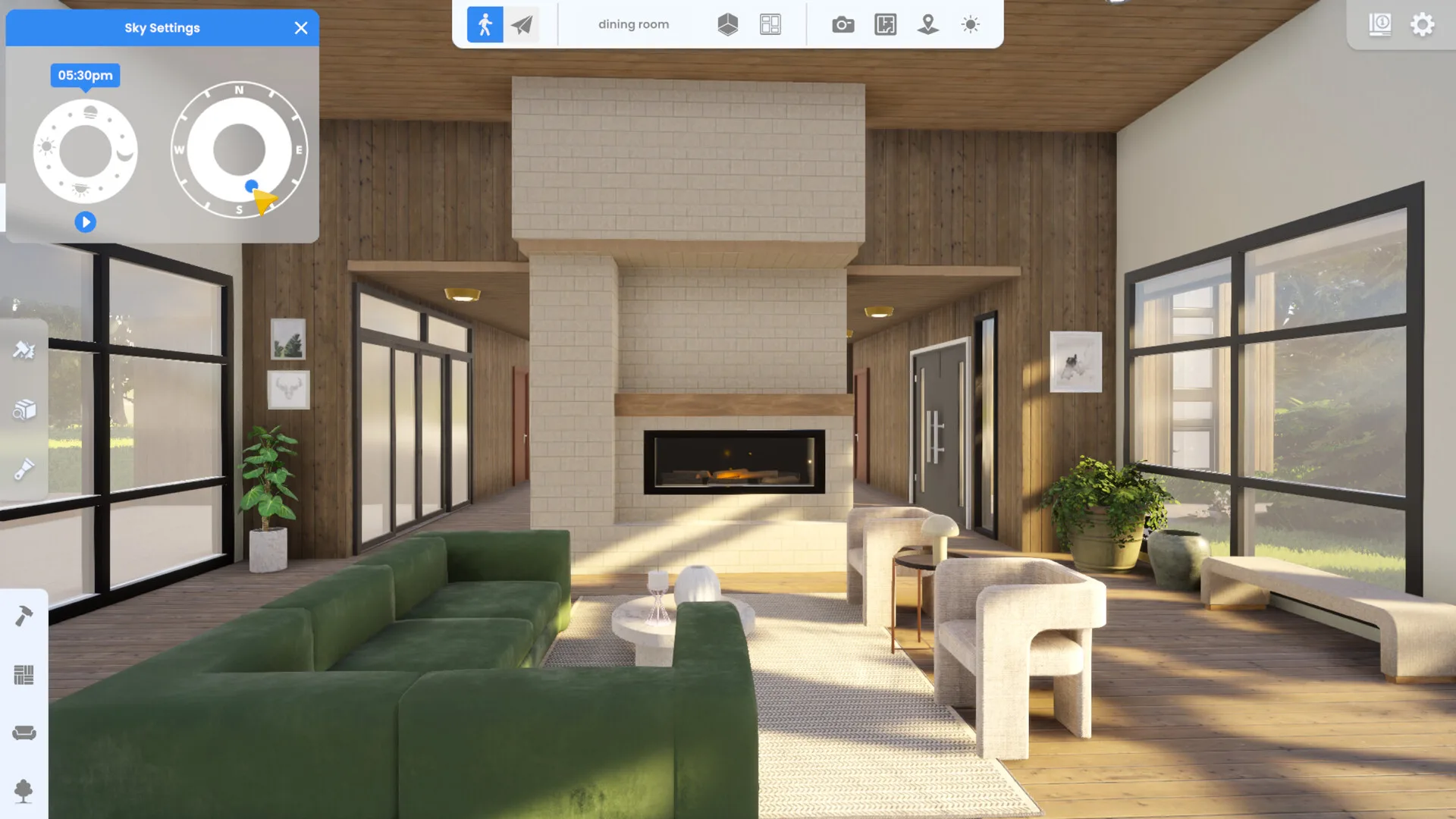 HOMETOPIA still