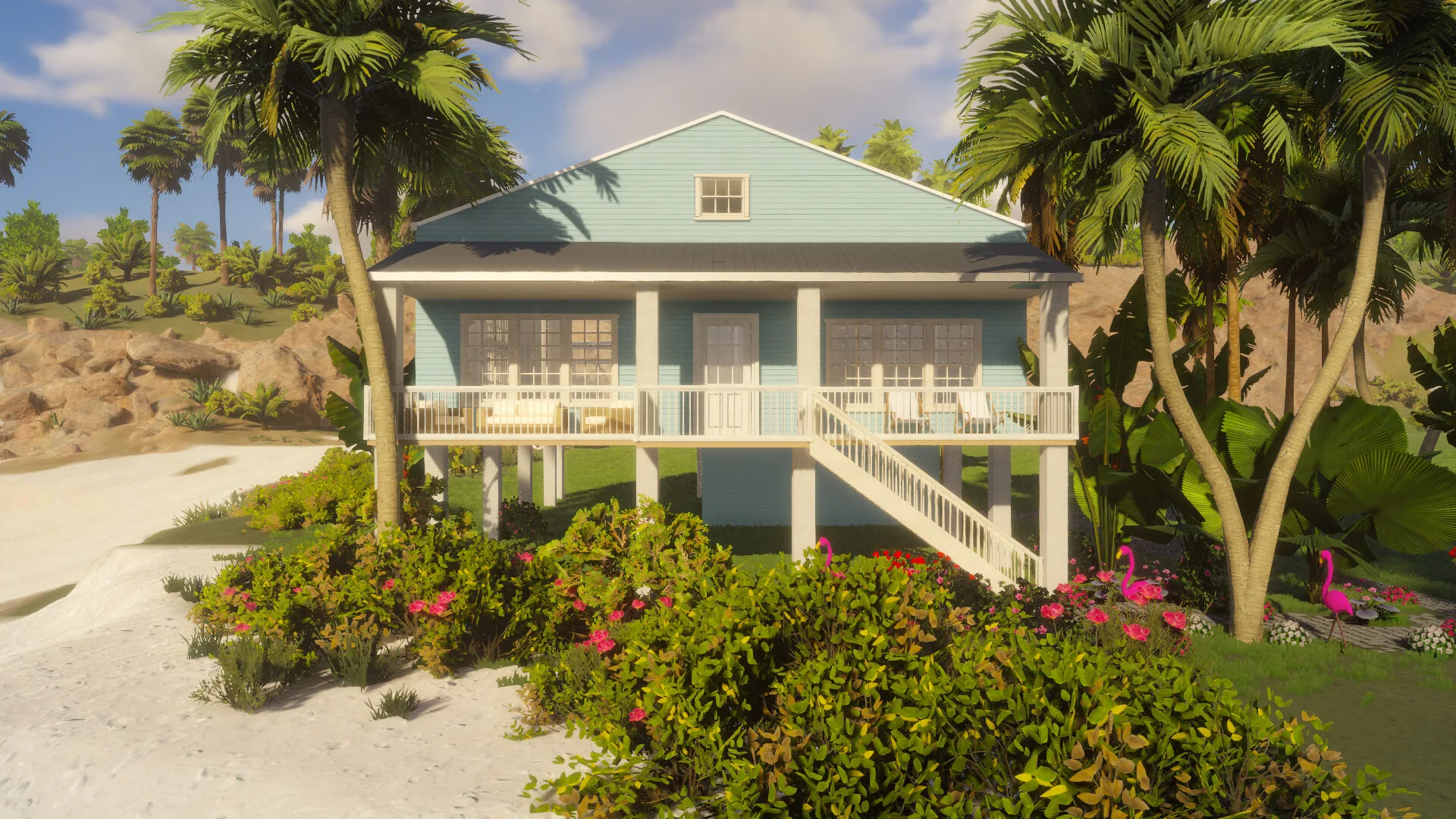 HOMETOPIA still