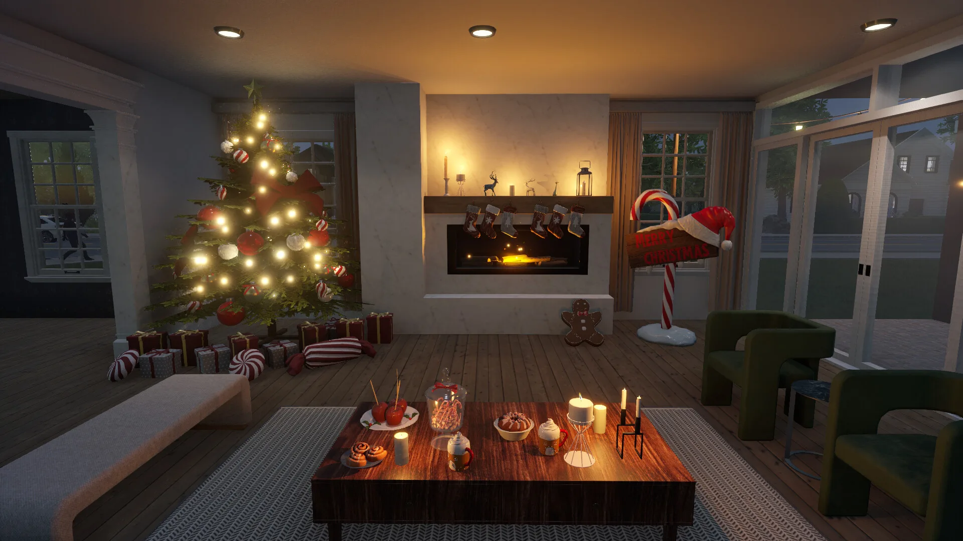HOMETOPIA still