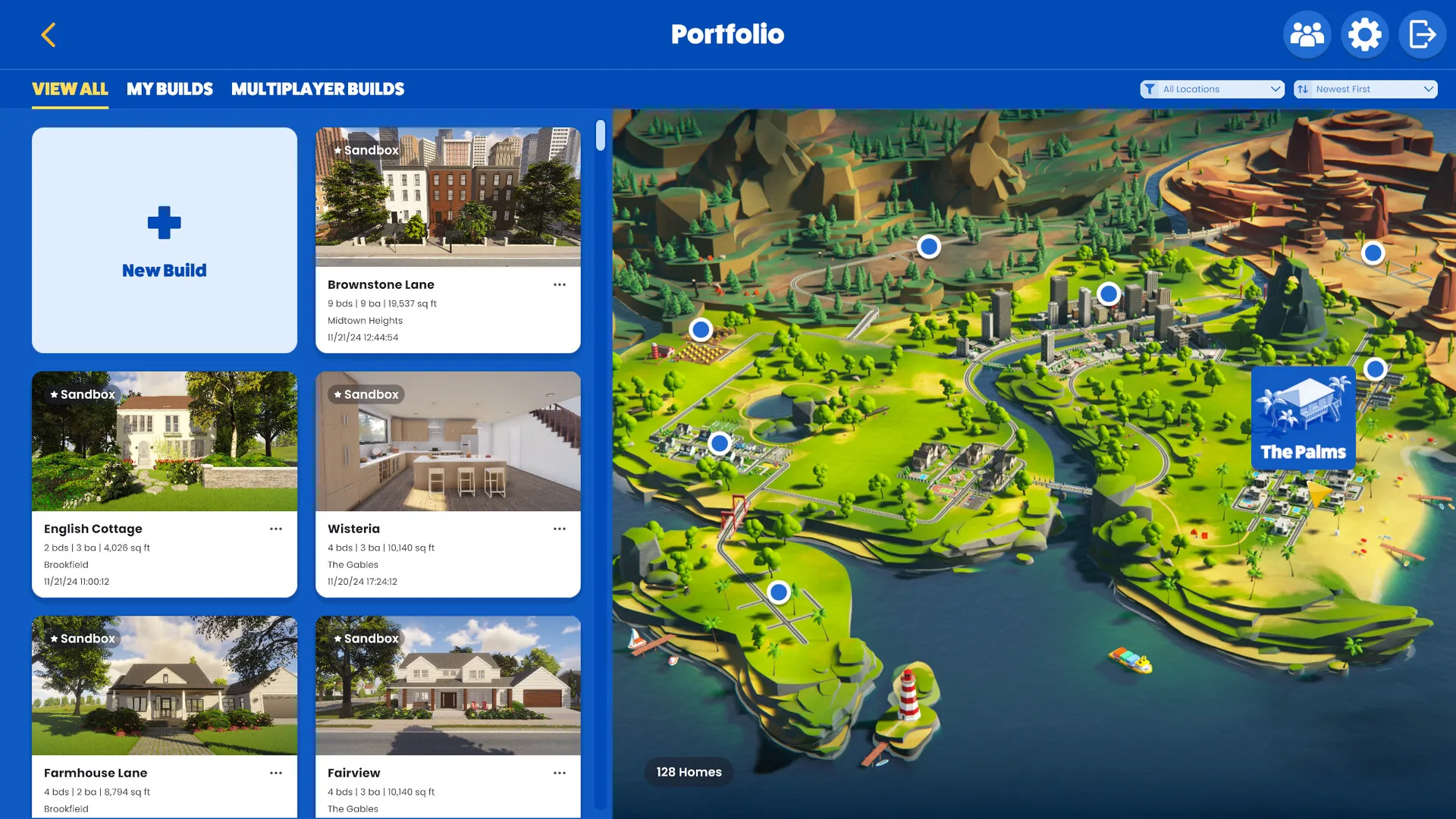 HOMETOPIA still