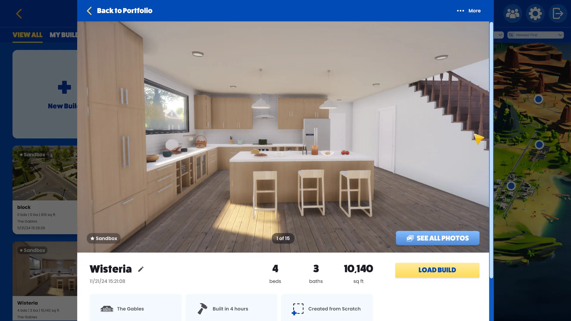 HOMETOPIA still