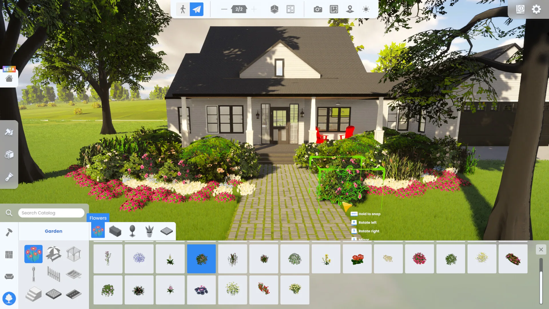HOMETOPIA still