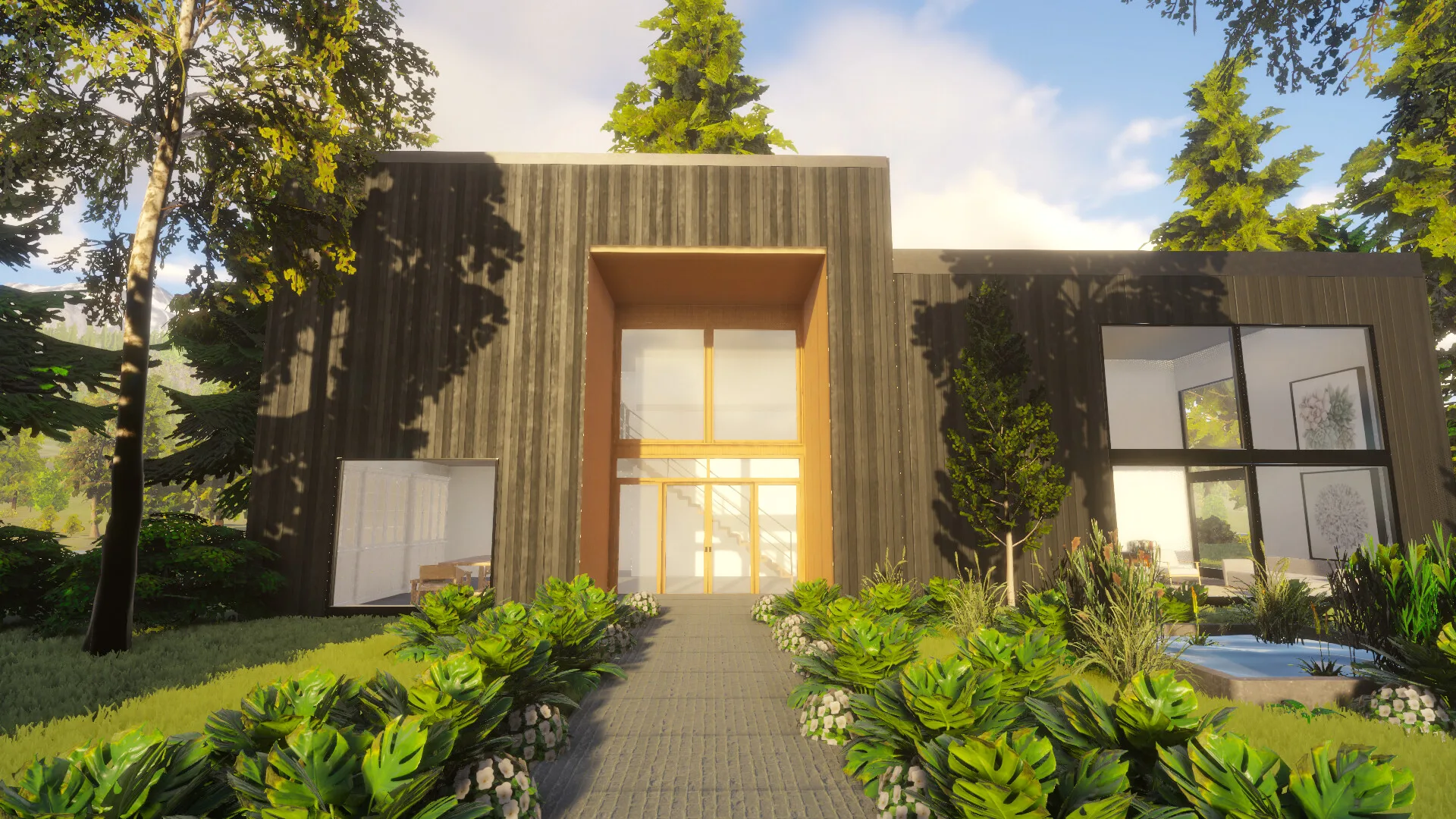 HOMETOPIA still