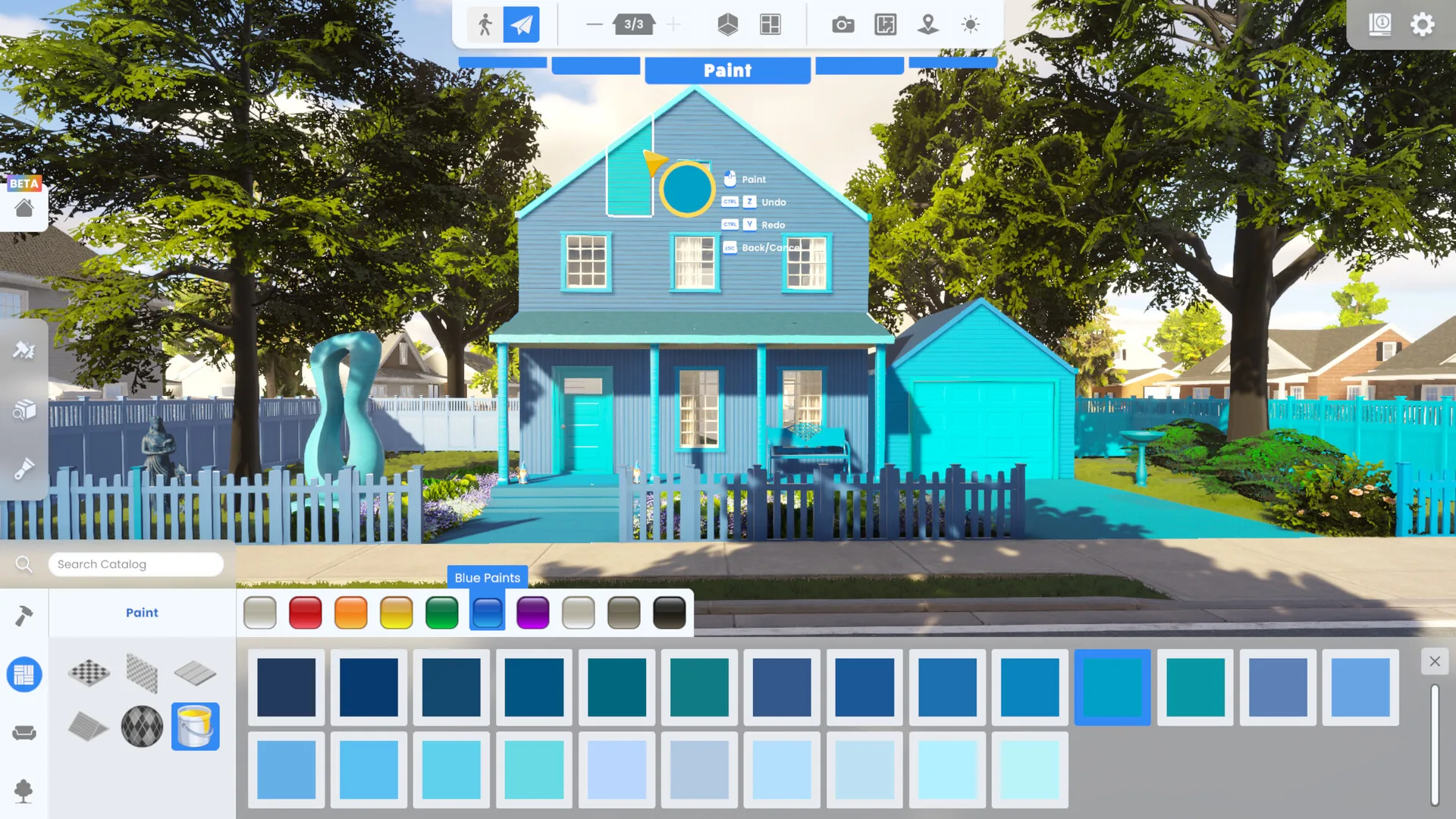 HOMETOPIA still