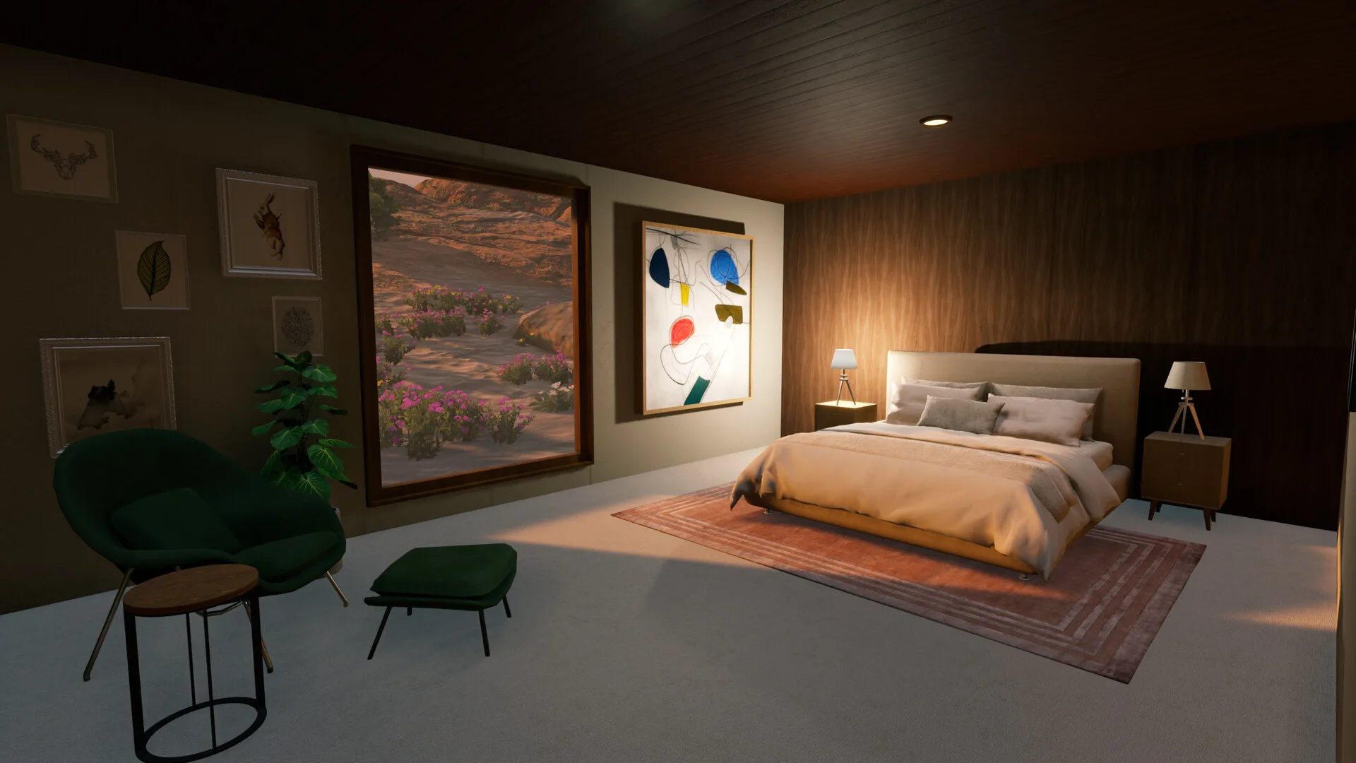 HOMETOPIA still