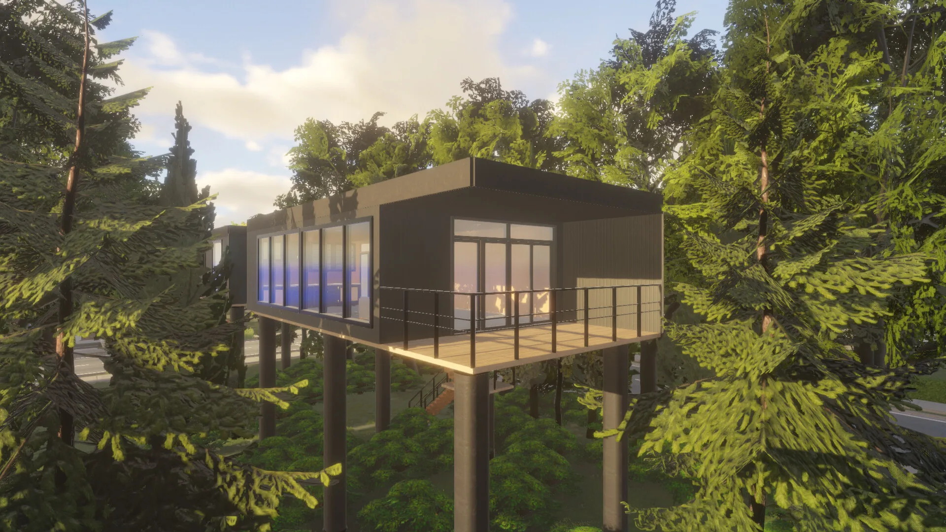HOMETOPIA still