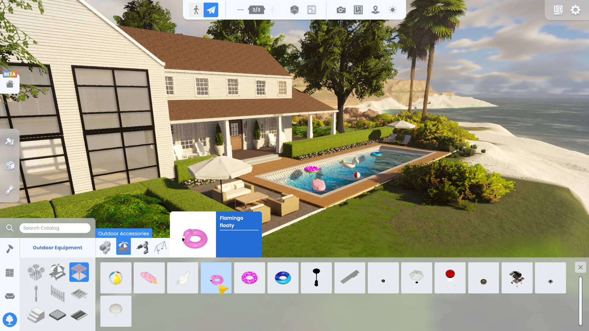 HOMETOPIA still