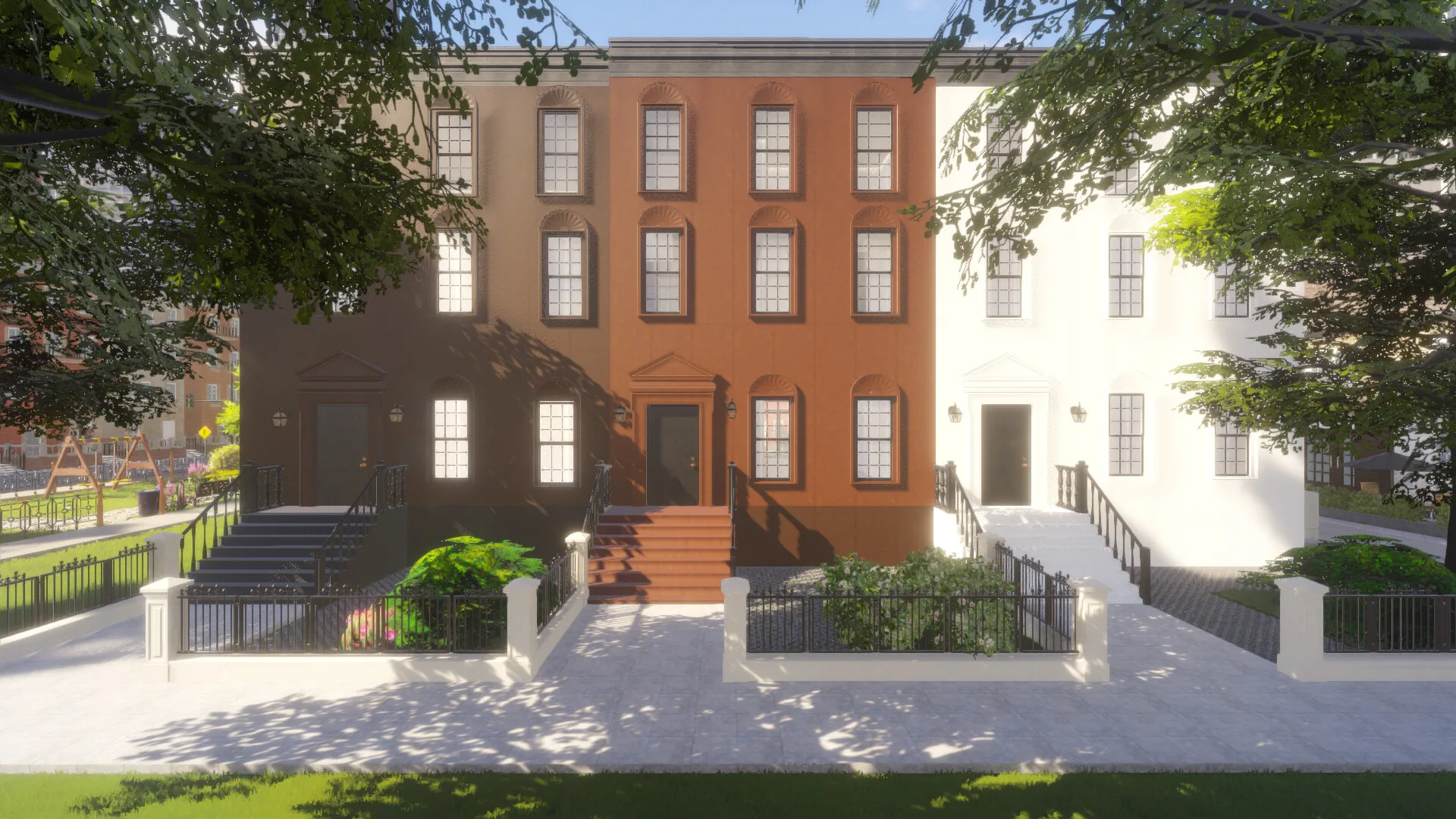 HOMETOPIA still