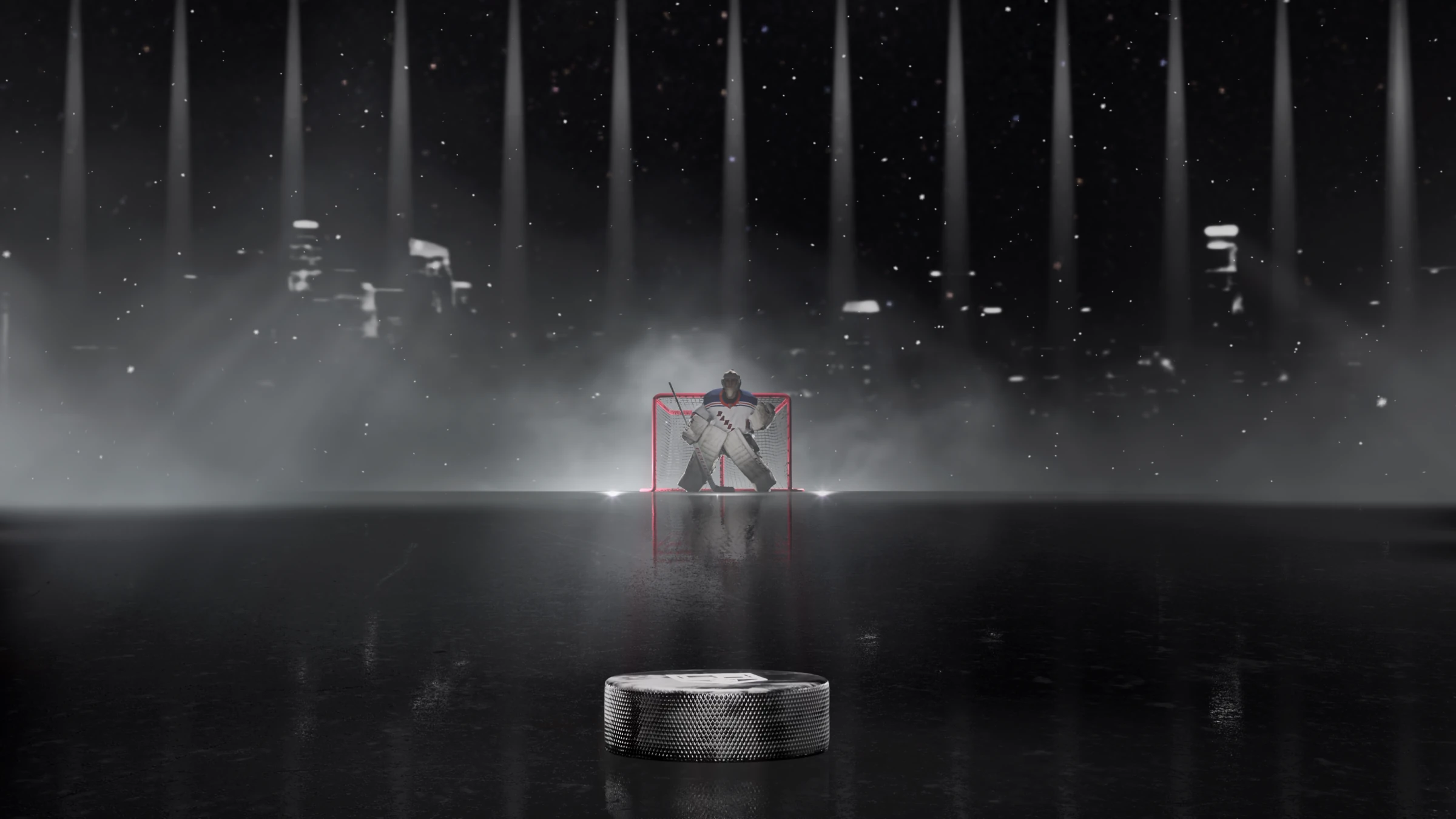 LA KINGS still