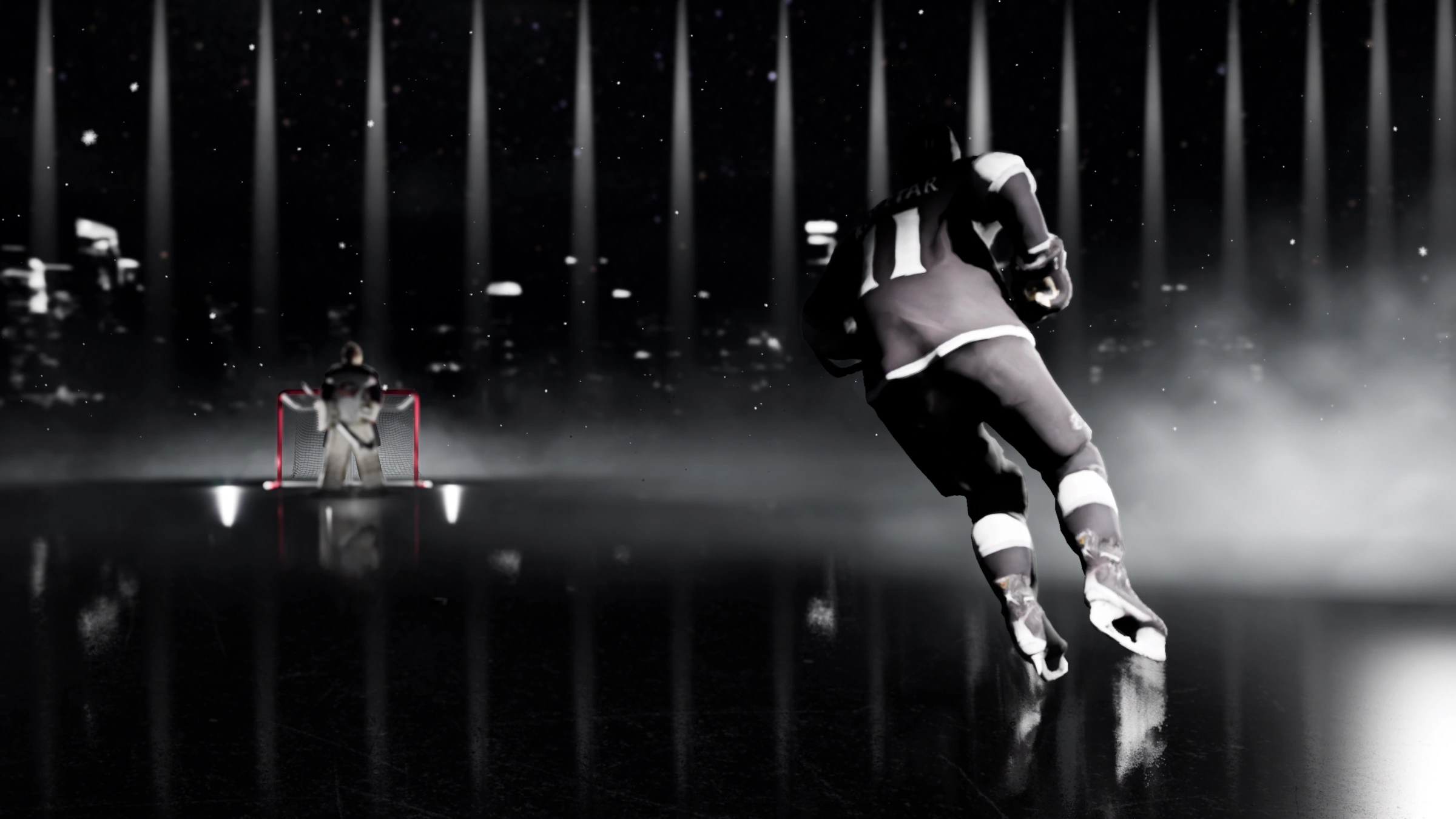 LA KINGS still