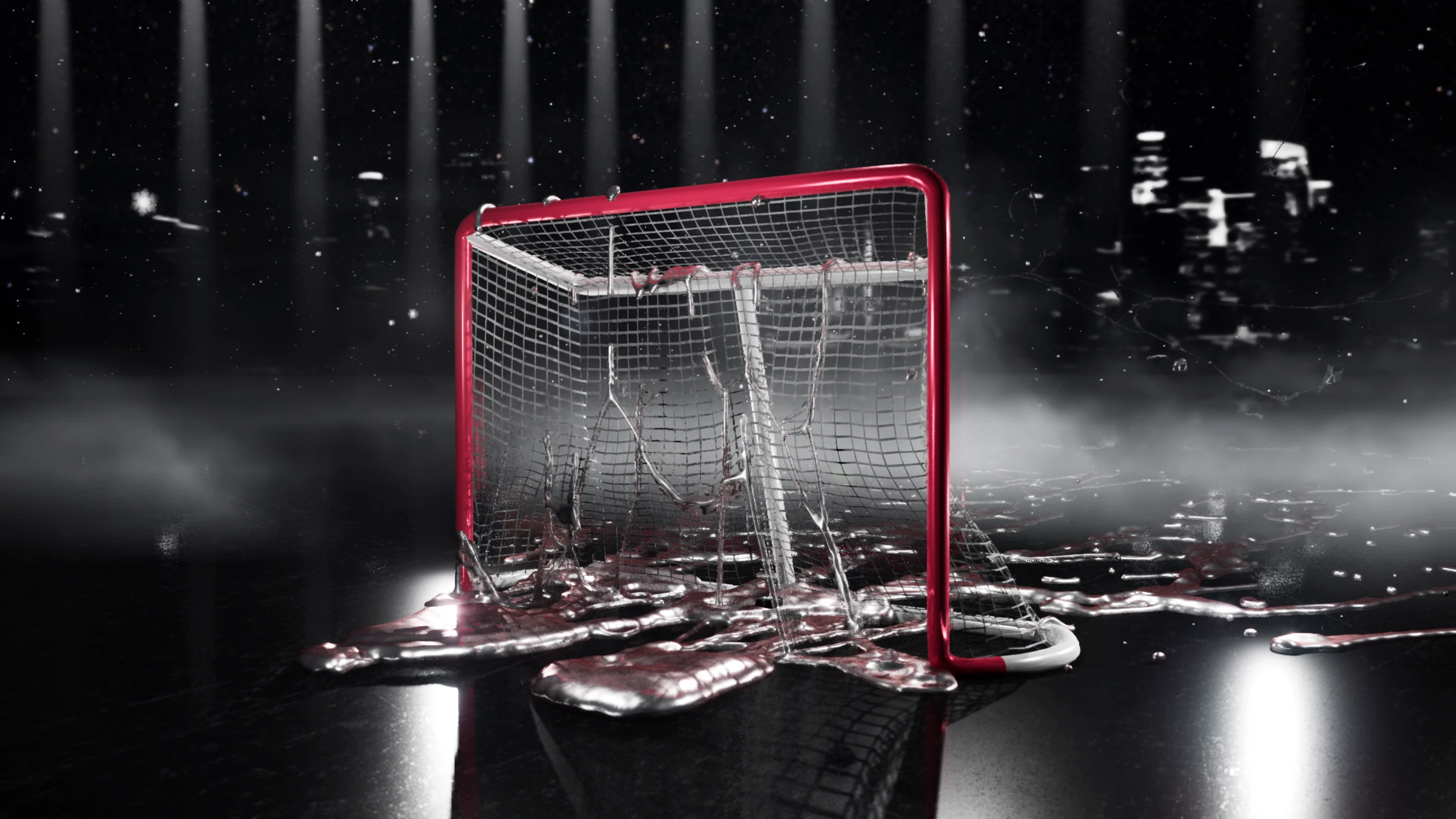 LA KINGS still