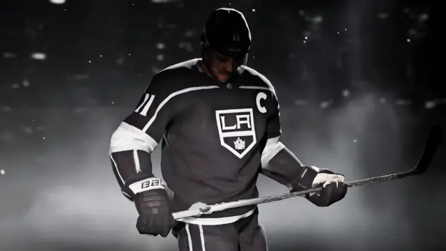 YOOM × LA KINGS