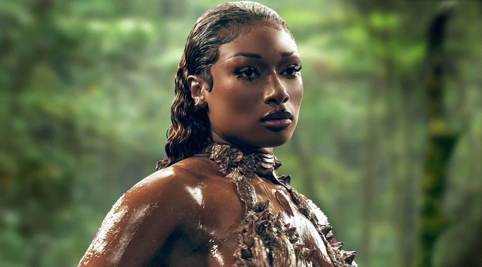 MEGAN THEE STALLION