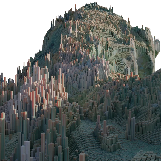 PROCEDURAL WORKS still