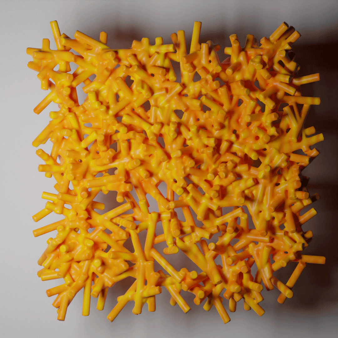 PROCEDURAL WORKS still