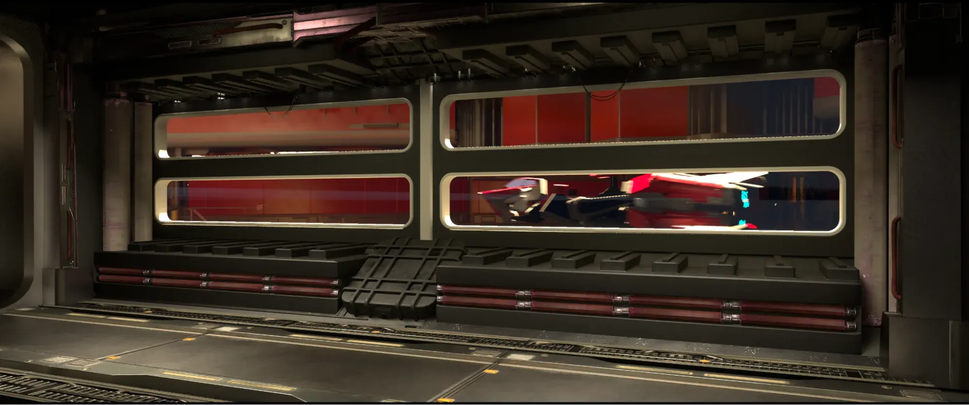 ULTRAMAN CONNECTION