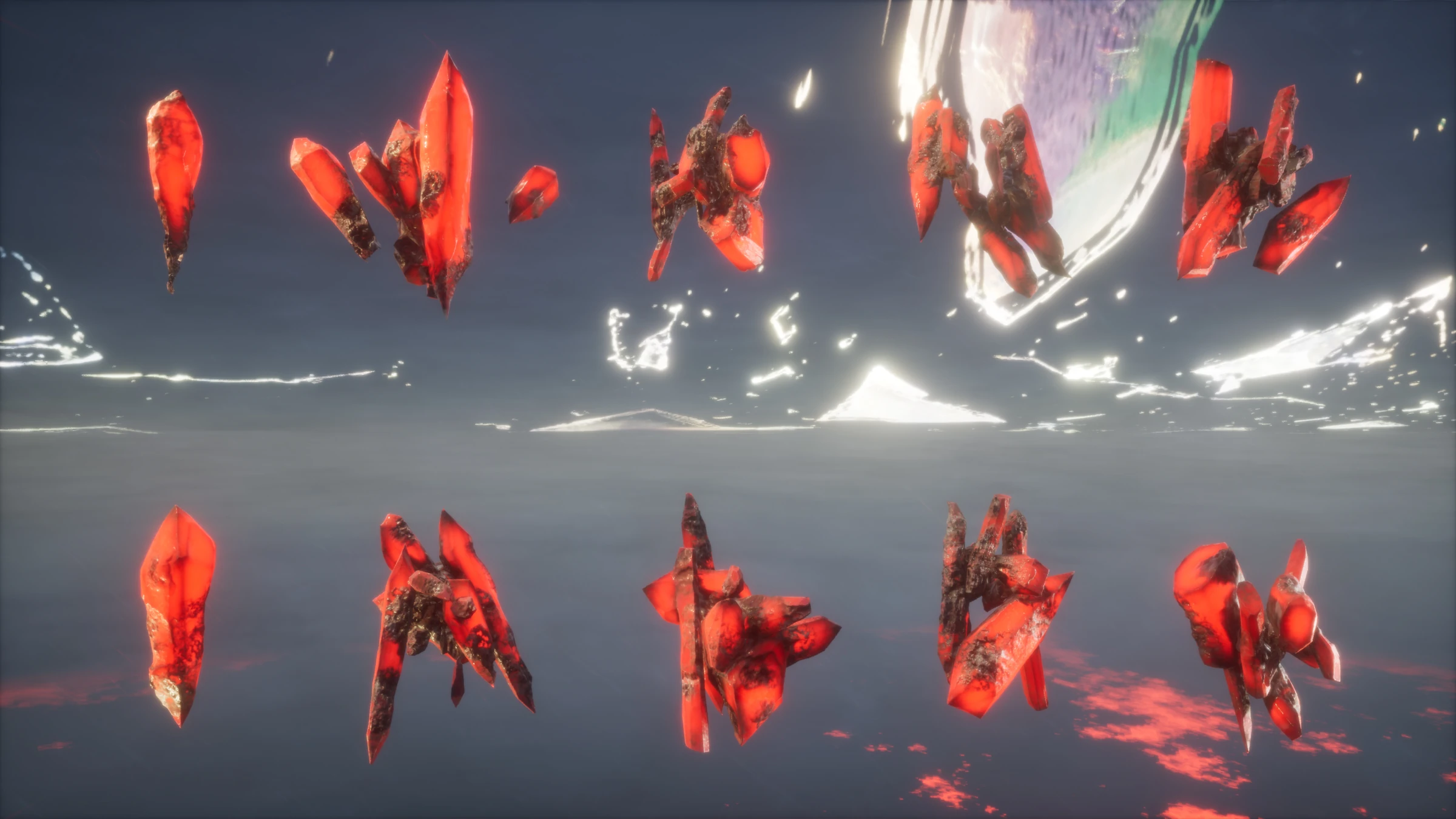 VOID CLIMBER still