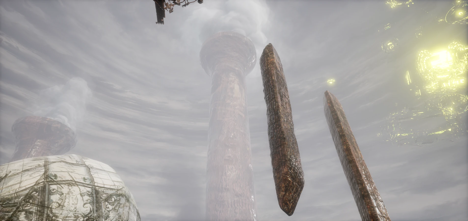 VOID CLIMBER still